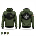 Mobile Police EOD Unit 69572117 Hoodie - 1