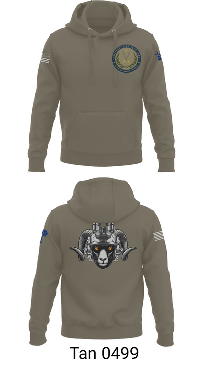 BLACKSHEEP 58862333 Hoodie - 78
