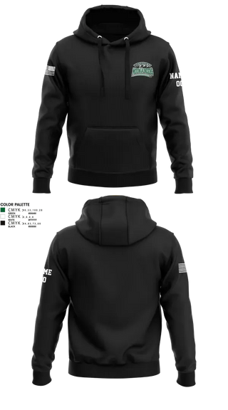 Hoodie, Wachusett Regional High School Ice Hockey, Ice Hockey, Teamtime, Team time, sublimation, custom sports apparel, team uniforms, spirit wear, spiritwear, sports uniforms, custom shirts, team store, custom team store, fundraiser sports, apparel fundraiser