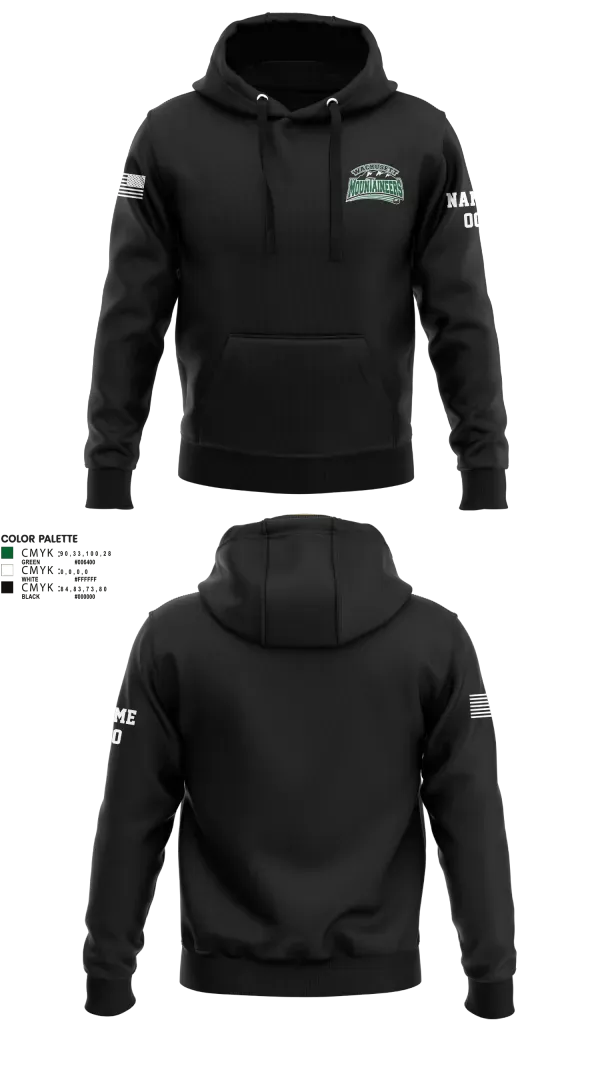 Hoodie, Wachusett Regional High School Ice Hockey, Ice Hockey, Teamtime, Team time, sublimation, custom sports apparel, team uniforms, spirit wear, spiritwear, sports uniforms, custom shirts, team store, custom team store, fundraiser sports, apparel fundraiser