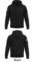 Wolf Combatives Hoodie - 38