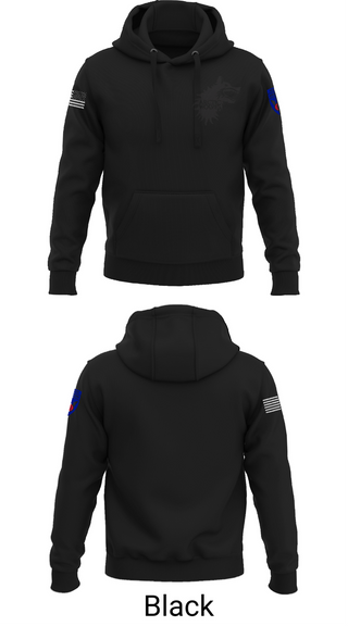 Hoodie, Wolf Combatives, Army, Teamtime, Team time, sublimation, custom sports apparel, team uniforms, spirit wear, spiritwear, sports uniforms, custom shirts, team store, custom team store, fundraiser sports, apparel fundraiser