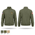 Versailles SRT Windbreaker - 1