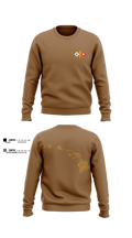 HHC, 311th 76995413 Crew Neck Sweatshirt - 2