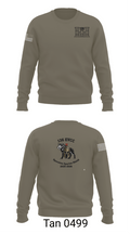136 EVCC 31372856 Crew Neck Sweatshirt - 3