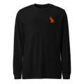 Mcdonogh Boys Tennis 54168368 Unisex Long Sleeve Tee | Bella + Canvas 3501