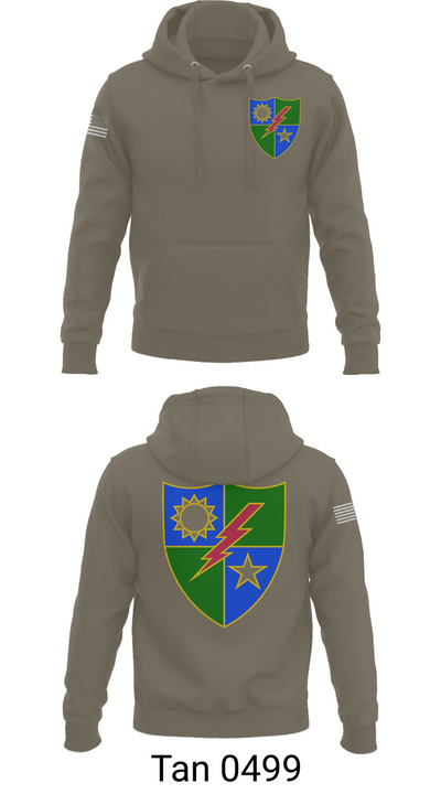 75th 74408618 Hoodie - 78