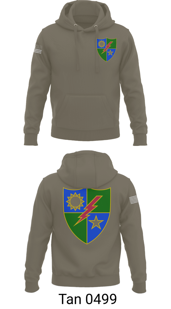 Hoodie, 75th, , Teamtime, Team time, sublimation, custom sports apparel, team uniforms, spirit wear, spiritwear, sports uniforms, custom shirts, team store, custom team store, fundraiser sports, apparel fundraiser