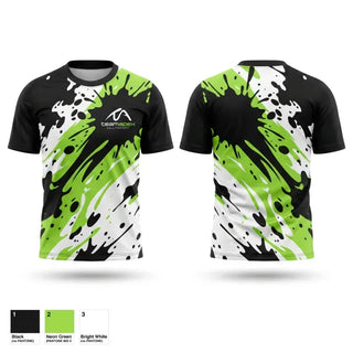 Soft Poly Tee Cotton Like Feel, Team Apex Multisport, Spirit Store, Teamtime, Team time, sublimation, custom sports apparel, team uniforms, spirit wear, spiritwear, sports uniforms, custom shirts, team store, custom team store, fundraiser sports, apparel fundraiser