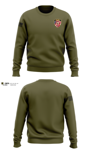 Crew Neck Sweatshirt, Alma District Fire Department, Fire Department, Teamtime, Team time, sublimation, custom sports apparel, team uniforms, spirit wear, spiritwear, sports uniforms, custom shirts, team store, custom team store, fundraiser sports, apparel fundraiser