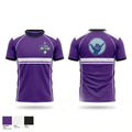 Rivercity Reign Short Sleeve Performance Shirt - 1