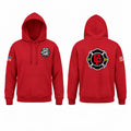 CPC PASADENA Hoodie - 1