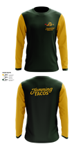 Jamming Tacos 24022606 Long Sleeve Performance Shirt 5