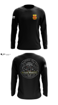 Alpha 1-77 FA Long Sleeve Performance Shirt 1