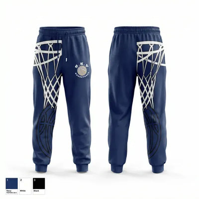 S.K.Y. Basketball 9477324 Sweatpants - 1