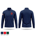 Auburn Windbreaker - 1