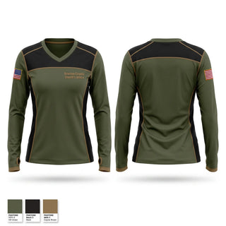 Old School Cotton Feel Shirt, Dawson County Sheriffs Office, Police, Teamtime, Team time, sublimation, custom sports apparel, team uniforms, spirit wear, spiritwear, sports uniforms, custom shirts, team store, custom team store, fundraiser sports, apparel fundraiser