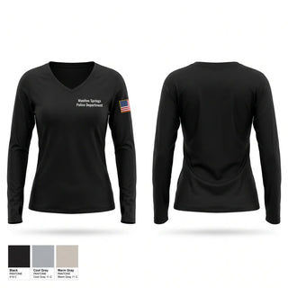 Old School Cotton Feel Shirt, Manitou Springs Police Department, Police, Teamtime, Team time, sublimation, custom sports apparel, team uniforms, spirit wear, spiritwear, sports uniforms, custom shirts, team store, custom team store, fundraiser sports, apparel fundraiser