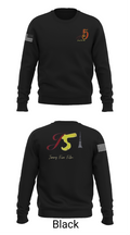 Jonny Five Film 55513459 Crew Neck Sweatshirt - 21