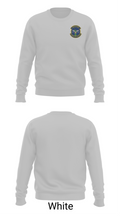 Academy Cadet Squadron 45991123 Crew Neck Sweatshirt - 2