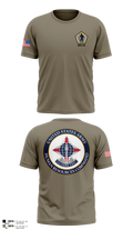 HRC G3 Short Sleeve Performance Shirt - 13