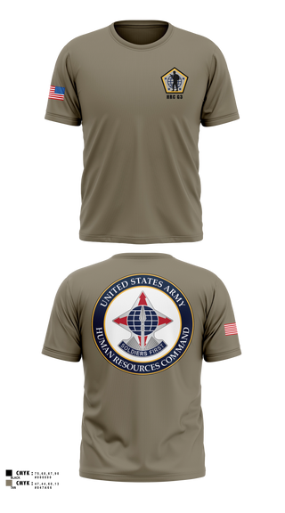 Short Sleeve Performance Shirt, HRC G3, Army, Teamtime, Team time, sublimation, custom sports apparel, team uniforms, spirit wear, spiritwear, sports uniforms, custom shirts, team store, custom team store, fundraiser sports, apparel fundraiser