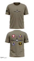20 OSS Old School Cotton Feel Shirt - 3