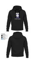 GSP POST 5 DALTON 6815888 Hoodie - 30