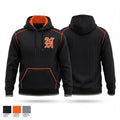 Normandy Invaders 52724470 Hoodie - 1