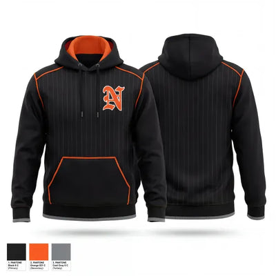 Normandy Invaders 52724470 Hoodie - 1