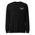 A co 229th Heavy 11453419 Unisex Long Sleeve Tee | Bella + Canvas 3501