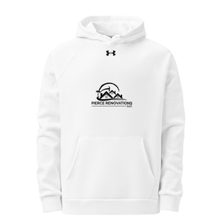 Pierce Renovations LLC 30860795 Under Armour Hoodie
