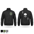 802d SFS Windbreaker - 1