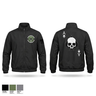 Windbreaker, 802d SFS, Air Force, Teamtime, Team time, sublimation, custom sports apparel, team uniforms, spirit wear, spiritwear, sports uniforms, custom shirts, team store, custom team store, fundraiser sports, apparel fundraiser