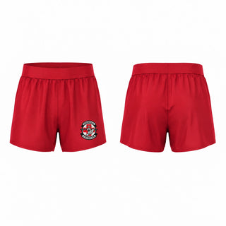 Ranger Panties, AFJROTC, Air Force, Teamtime, Team time, sublimation, custom sports apparel, team uniforms, spirit wear, spiritwear, sports uniforms, custom shirts, team store, custom team store, fundraiser sports, apparel fundraiser