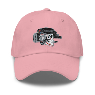 Human Smuggling 75508558 Classic Dad Hat | Yupoong 6245CM