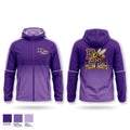 Denham Springs Windbreaker - 1