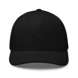 229TH MP CO 57922779 Retro Trucker Hat | Yupoong 6606