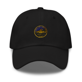 Amphibious Reconnaissance 31849559 Classic Dad Hat | Yupoong 6245CM