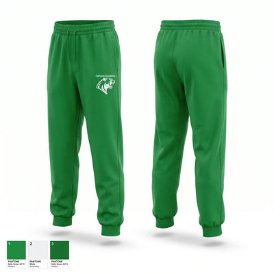 Calhoun Cougars Sweatpants - 4