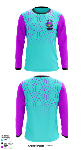 Long Sleeve Performance Shirt, Phantoms, Baseball, Teamtime, Team time, sublimation, custom sports apparel, team uniforms, spirit wear, spiritwear, sports uniforms, custom shirts, team store, custom team store, fundraiser sports, apparel fundraiser