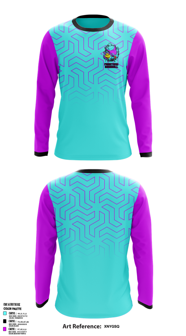 Long Sleeve Performance Shirt, Phantoms, Baseball, Teamtime, Team time, sublimation, custom sports apparel, team uniforms, spirit wear, spiritwear, sports uniforms, custom shirts, team store, custom team store, fundraiser sports, apparel fundraiser