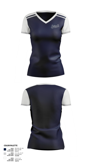 Womens Short Sleeve Vneck Shirt, Swing It Fastpitch, Softball, Teamtime, Team time, sublimation, custom sports apparel, team uniforms, spirit wear, spiritwear, sports uniforms, custom shirts, team store, custom team store, fundraiser sports, apparel fundraiser