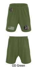 Task Force Havoc 43589270 Athletic Shorts With Pockets - 47