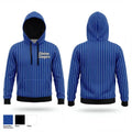 Clinton Cougars 84876273 Hoodie - 1