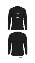 CMed 90938838 Long Sleeve Performance Shirt 31