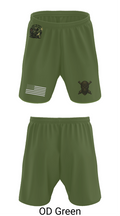 2/11 Hotel battery 15026614 Athletic Shorts With Pockets - 49