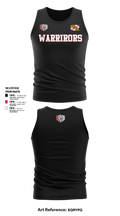 Maryland Warriors Tank Top - 2