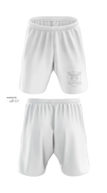 Eastern Iowa Valkyries 58143159 Athletic Shorts With Pockets - 23
