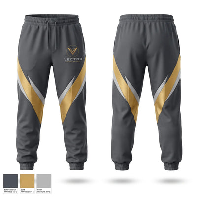 Vector Athletics Sweatpants - 2